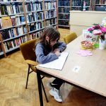 Animalala u knjižnici Supetar
