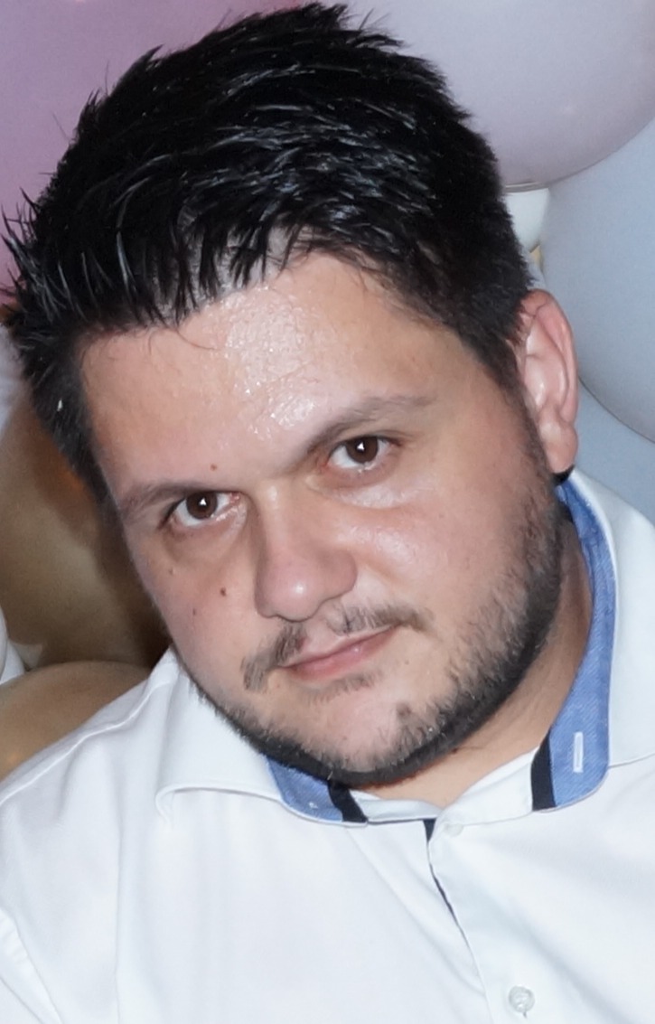 Tomo Petrović