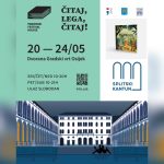 Panonski festival knjige 2026.