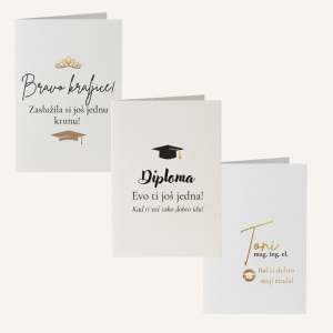 Diploma i uspjesi